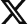 x-logo